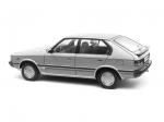 Hyundai Pony Hatchback 1982 года